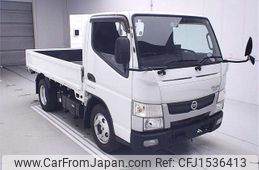 nissan atlas 2017 CFJ1536413