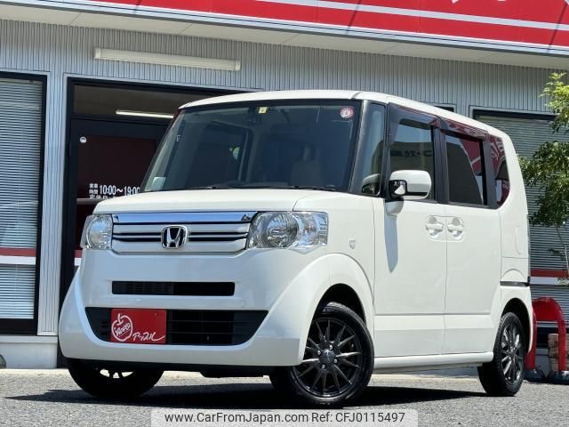 honda n-box 2016 quick_quick_JF1_JF1-1864838 image 1