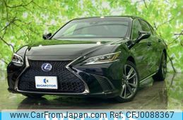 lexus es 2019 quick_quick_6AA-AXZH10_AXZH10-1001513