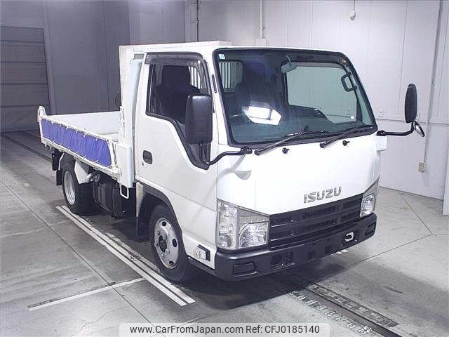 isuzu elf-truck 2013 -ISUZU--Elf NJR85AD-7034797---ISUZU--Elf NJR85AD-7034797- image 1