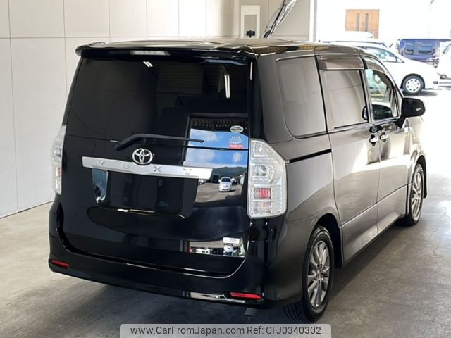 toyota voxy 2011 -TOYOTA--Voxy ZRR70W-0444025---TOYOTA--Voxy ZRR70W-0444025- image 2