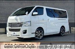 nissan caravan-van 2015 -NISSAN--Caravan Van LDF-VW6E26--VW6E26-012150---NISSAN--Caravan Van LDF-VW6E26--VW6E26-012150-