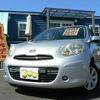 nissan march 2011 CFJ6898161 image 1