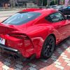 toyota supra 2024 CFJ1510420 image 17