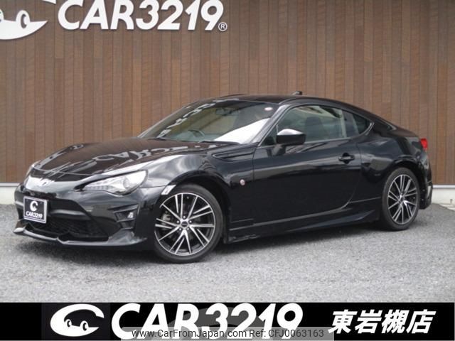 toyota 86 2016 -TOYOTA 【名変中 】--86 ZN6--068108---TOYOTA 【名変中 】--86 ZN6--068108- image 1