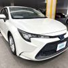 toyota corolla 2021 CFJ1864018 image 3
