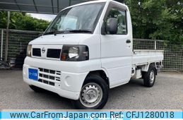 nissan clipper-truck 2010 -NISSAN--Clipper Truck GBD-U71T--U71T-0454139---NISSAN--Clipper Truck GBD-U71T--U71T-0454139-