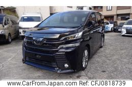 toyota vellfire 2017 -TOYOTA 【豊田 300ﾜ】--Vellfire DBA-AGH30W--AGH30-0130386---TOYOTA 【豊田 300ﾜ】--Vellfire DBA-AGH30W--AGH30-0130386-