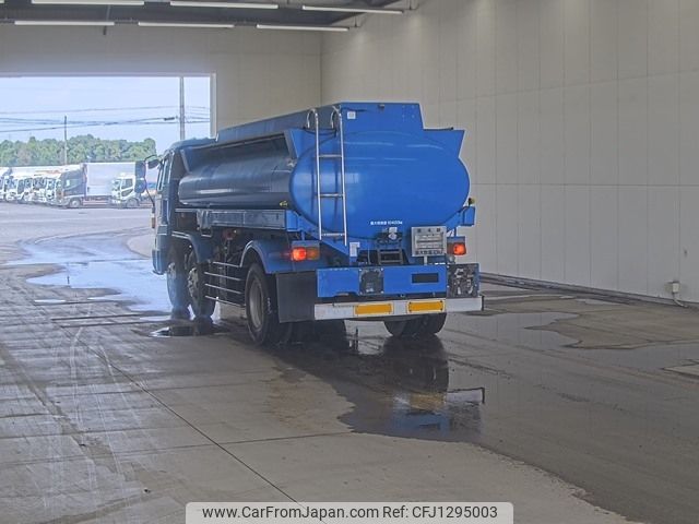 isuzu isuzu-others 1995 -ISUZU--Isuzu Truck CXG23Mｶｲ-3002014---ISUZU--Isuzu Truck CXG23Mｶｲ-3002014- image 2