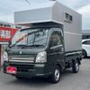 suzuki carry-truck 2022 GOO_JP_700070667430240929001 image 1