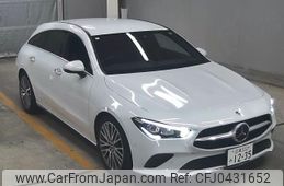 mercedes-benz cla-class 2020 -MERCEDES-BENZ--Benz CLA W1K1186842N177903---MERCEDES-BENZ--Benz CLA W1K1186842N177903-