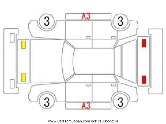 toyota raize 2022 -TOYOTA--Raize 5AA-A202A--A202A-0030092---TOYOTA--Raize 5AA-A202A--A202A-0030092- image 2