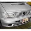 mercedes-benz v-class 2002 -MERCEDES-BENZ--Benz V Class GH-638230--WDF63829423479501---MERCEDES-BENZ--Benz V Class GH-638230--WDF63829423479501- image 9