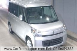 suzuki spacia 2013 -SUZUKI--Spacia MK32Sｶｲ-148818---SUZUKI--Spacia MK32Sｶｲ-148818-