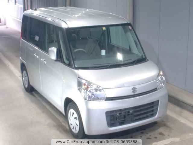 suzuki spacia 2013 -SUZUKI--Spacia MK32Sｶｲ-148818---SUZUKI--Spacia MK32Sｶｲ-148818- image 1