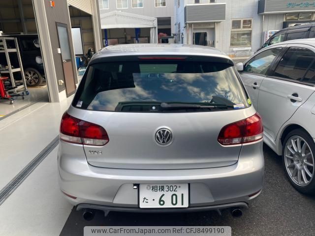 volkswagen golf 2011 quick_quick_ABA-1KCCZ_WVWZZZ1KZBW218510 image 2