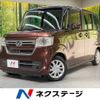 honda n-box 2022 -HONDA--N BOX 6BA-JF3--JF3-5139025---HONDA--N BOX 6BA-JF3--JF3-5139025- image 1