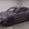 alfa-romeo stelvio 2022 -ALFA ROMEO 【札幌 303ﾐ4801】--Alfa Romeo Stelvio 3DA-94922--ZARPAHJX2N7D51604---ALFA ROMEO 【札幌 303ﾐ4801】--Alfa Romeo Stelvio 3DA-94922--ZARPAHJX2N7D51604- image 2