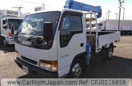 isuzu elf-truck 1997 -ISUZU--Elf KC-NPR71GR--NPR71G-7402311---ISUZU--Elf KC-NPR71GR--NPR71G-7402311-