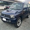 suzuki jimny 2006 quick_quick_ABA-JB23W_JB23W-517702 image 1