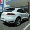 porsche macan 2016 quick_quick_ABA-95BCTM_WPZZZ95ZHLB21027 image 8