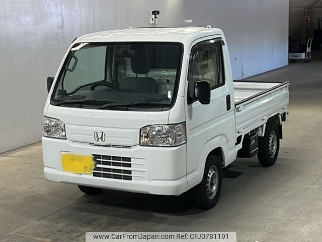 honda acty-truck 2017 -HONDA 【福岡 480は1134】--Acty Truck HA9-1320222---HONDA 【福岡 480は1134】--Acty Truck HA9-1320222- image 1