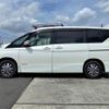 nissan serena 2018 -NISSAN--Serena DAA-HFC27--HFC27-026458---NISSAN--Serena DAA-HFC27--HFC27-026458- image 22