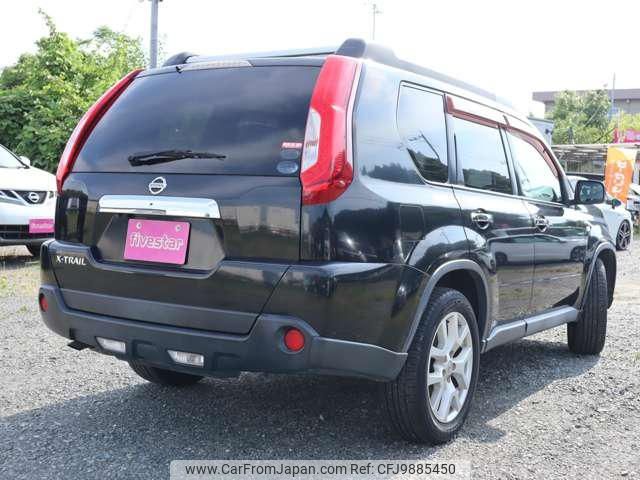 nissan x-trail 2011 -NISSAN--X-Trail NT31--221596---NISSAN--X-Trail NT31--221596- image 2