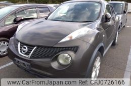 nissan juke 2013 -NISSAN--Juke YF15--YF15-217061---NISSAN--Juke YF15--YF15-217061-