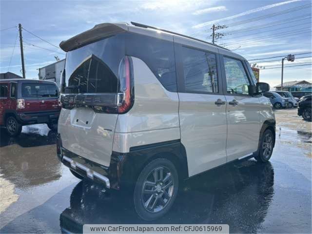 mitsubishi delica-mini 2024 -MITSUBISHI 【八王子 581ｸ6951】--Delica Mini 5AA-B34A--B34A-0606797---MITSUBISHI 【八王子 581ｸ6951】--Delica Mini 5AA-B34A--B34A-0606797- image 2