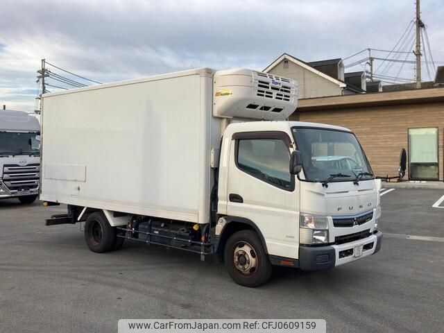 mitsubishi-fuso canter 2017 -MITSUBISHI--Canter TPG-FEB50--FEB50-***741---MITSUBISHI--Canter TPG-FEB50--FEB50-***741- image 2