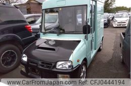 daihatsu mira-van 1997 -DAIHATSU--Mira Van L500Vｶｲ--L500V-118381---DAIHATSU--Mira Van L500Vｶｲ--L500V-118381-