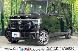 honda n-box 2025 CFJ1630539