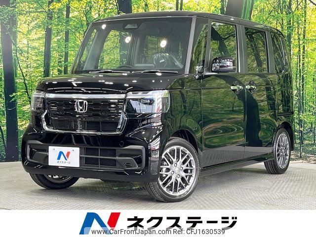 honda n-box 2025 CFJ1630539 image 1