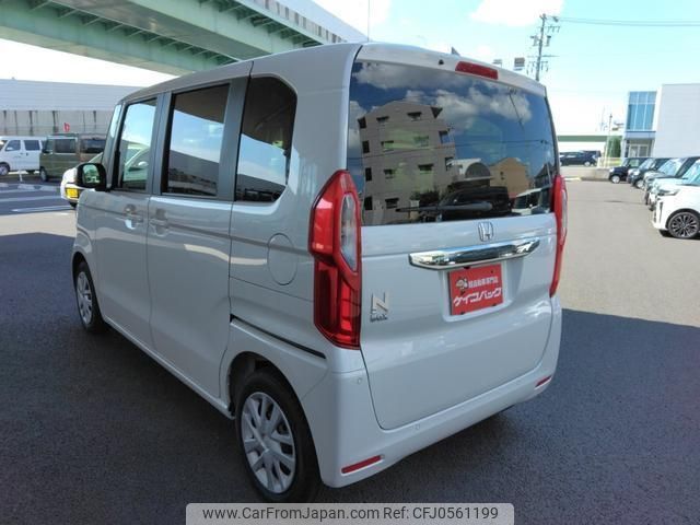 honda n-box 2022 quick_quick_JF3_JF3-5212319 image 2