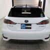 lexus ct 2015 -LEXUS 【八王子 330ｿ8646】--Lexus CT DAA-ZWA10--ZWA10-2256554---LEXUS 【八王子 330ｿ8646】--Lexus CT DAA-ZWA10--ZWA10-2256554- image 18