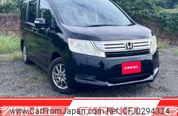 honda step-wagon 2011 M00571