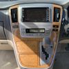 toyota alphard 2007 NIKYO_FG72639 image 11