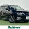 nissan x-trail 2018 -NISSAN--X-Trail DBA-NT32--NT32-090528---NISSAN--X-Trail DBA-NT32--NT32-090528- image 1