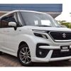 suzuki solio 2022 quick_quick_5AA-MA37S_MA37S-625727 image 13