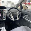 toyota prius-α 2012 -TOYOTA--Prius α DAA-ZVW41W--ZVW41-3100663---TOYOTA--Prius α DAA-ZVW41W--ZVW41-3100663- image 22