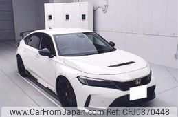 honda civic 2025 -HONDA 【京都 302ﾐ1753】--Civic FL5-1204434---HONDA 【京都 302ﾐ1753】--Civic FL5-1204434-