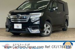 honda stepwagon 2021 CFJ1784156