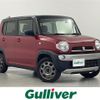 suzuki hustler 2019 -SUZUKI--Hustler DAA-MR41S--MR41S-376799---SUZUKI--Hustler DAA-MR41S--MR41S-376799- image 1