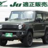 suzuki jimny 2021 -SUZUKI--Jimny 3BA-JB64W--JB64W-180104---SUZUKI--Jimny 3BA-JB64W--JB64W-180104- image 1