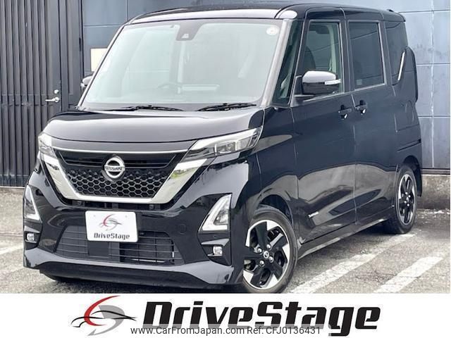 nissan roox 2021 quick_quick_B44A_B44A-0077518 image 1