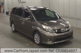 toyota isis 2012 quick_quick_DBA-ZGM11W_ZGM11-0015043