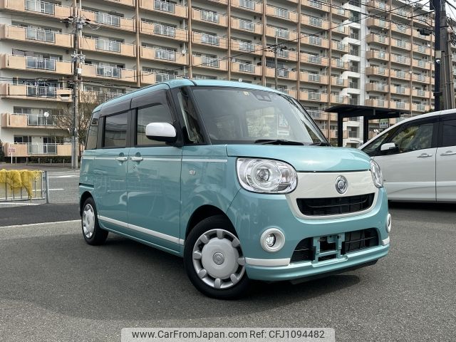 daihatsu move-canbus 2019 CFJ1094482 image 1