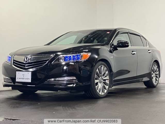 honda legend 2015 -HONDA--Legend DAA-KC2--KC2-1001547---HONDA--Legend DAA-KC2--KC2-1001547- image 1