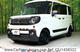 mazda flair-wagon 2020 -MAZDA--Flair Wagon 4AA-MM53S--MM53S-920177---MAZDA--Flair Wagon 4AA-MM53S--MM53S-920177-